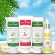 natural organic skin care products