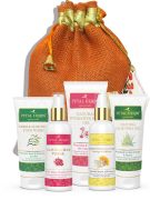 Petal Herbs Ayurveda Premium Skin Care Kit Gift pack