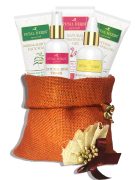 Petal Herbs Ayurveda Premium Skin Care Kit-Gift pack