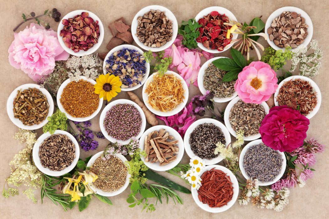 Cosmetics in Ayurveda