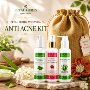 anti acne kit gift pack